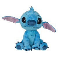 Pehmolelu: Lilo & Stitch - Stitch (50cm)