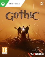 Gothic 1 Remake