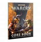 Warhammer Warcry: Core Book 2022