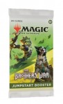 MtG: The Brothers War Jumpstart Booster