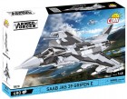 Cobi: Armed Forces - SAAB JAS 39 Gripen E 1:48 (480pcs)