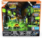 HEXBUG: Junkbots Factory Collection - New Port Power Plant Plays