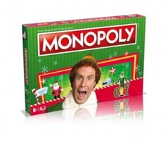 Monopoly: Elf