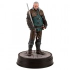 Figu: The Witcher 3 The Wild Hunt Vesemir Statue