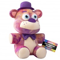 Pehmo: Five Nights At Freddys - Freddy (25cm)