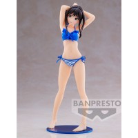 Figu: The Idolmaster Cinderella Girls Celestial Vivi Rin Shibuya