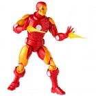 Figu: Marvel Legends - Iron Man (15cm)