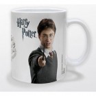 Muki: Harry Potter - Ceramic Mug