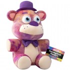 Pehmo: Five Nights At Freddys - Freddy (22cm)