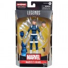 Figu: Marvel Legends - Quake (15cm)