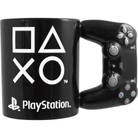 Muki: Playstation - Controller 3D Mug