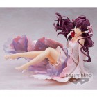 Figu: The Idolmaster Cinderella Girls Shiki Ichinose (17cm)