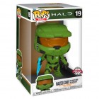 Funko Pop! Vinyl Halo - Master Chief (25cm)