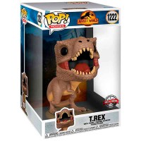 Figuuri: Funko Pop! Vinyl - Jurassic World 3 - T-Rex