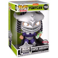 Figuuri: Funko Pop! Vinyl - TMNT - Super Shredder