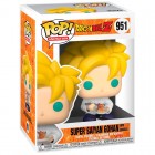 Figuuri: Funko Pop! Vinyl - Dragon Ball - SS1 Gohan with Noodles