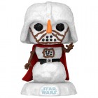 Figuuri: Funko Pop! Vinyl - Star Wars - Holiday Darth Vader