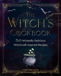 The Witch's Cookbook (Keittokirja)