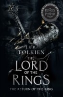 The Lord of the Rings 3: The Return of the King (PB)