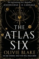 The Atlas Six (PB)