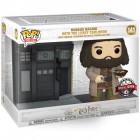 Figu: POP! Harry Potter Diagon Alley Rubeus Hagrid