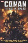 Conan the King: The Original Marvel Years Omnibus Vol. 1 (HB)