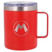 Muki: Nintendo Super Mario Bros - Thermos Mug (380ml)