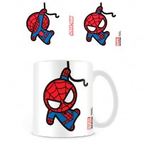 Muki: Marvel Spiderman - Kawaii (315ml)