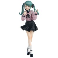 Figu: Hatsune Miku Series 1 Hatsune Miku The Vampire PopUp(24cm)