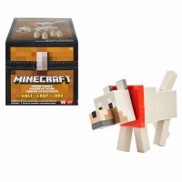 Figu: Minecraft - Wolf