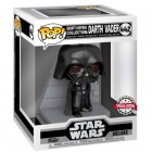 Figu: Funko POP! Vinyl - Star Wars Bounty Hunter Darth Vader