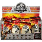 Figu: Jurassic World Dinosaurs Mini Figure Assorted