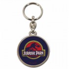 Avaimenper: Jurassic Park Logo