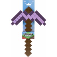 Minecraft: Enchanted Pickaxe