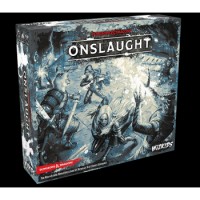 D&D 5th Edition: Onslaught Core Set