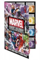 Joulukalenteri: Marvel - Storybook Collection 2022