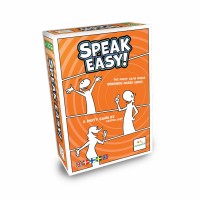 Speak Easy (Suomi)