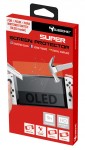 Subsonic: Super Screen Protector Nytnsuoja (OLED)