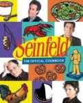 Seinfeld: The Official Cookbook (Keittokirja)