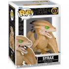 Funko Pop Vinyl: Game of Thrones House Of The Dragon - Syrax