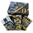 Lahjasetti: DC Comics Batman - Sukat 3-Pack (39-45)