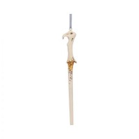 Nemesis Now: Harry Potter - Lord Voldemorts Wand Hanging Ornament (15cm)