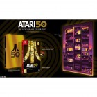 Atari 50: The Anniversary Celebration Steelbook Edition