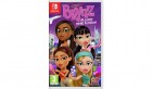 BRATZ: Flaunt Your Fashion