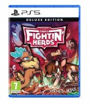 Them's Fightin' Herds Deluxe Edition