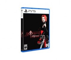 BloodRayne: ReVamped (US)