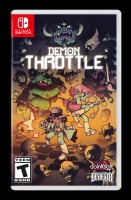 Demon Throttle (US)