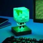 Lamppu: Minecraft - Drowned Zombie Icon Light (10cm)