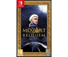 Mozart Requiem