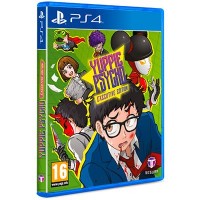 Yuppie Psycho Executive Edition